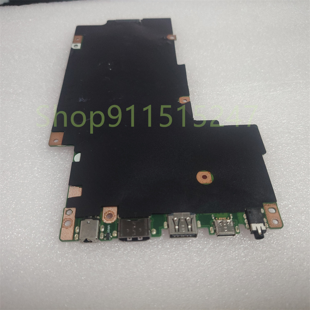 Placa base E410KA para ASUS Vi - Pc Gaming Handheld reseña y precio