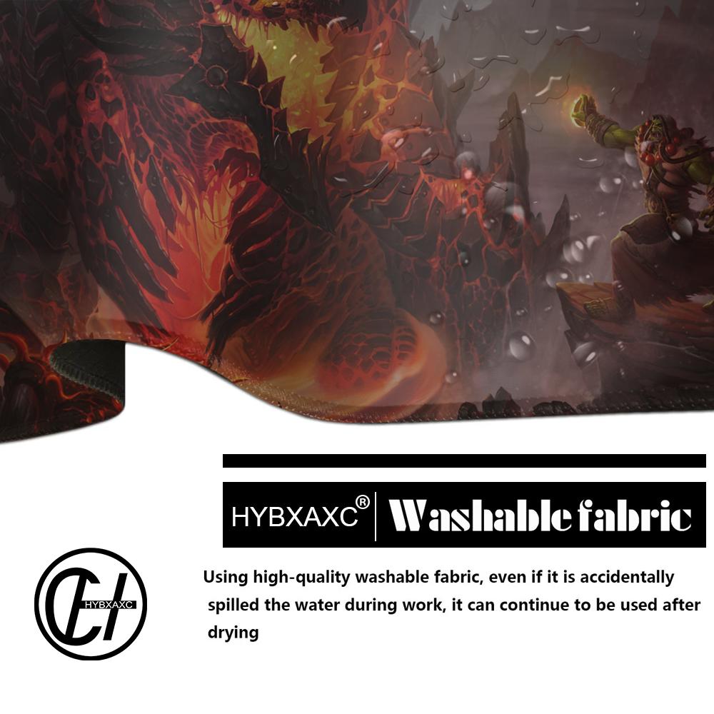 Alfombrilla de ratón XXL Lich  - Pc Gaming World Of Warcraft reseña y precio