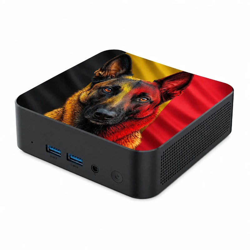Intel Core i9‑10980HK Computad - Pc Gaming Mini reseña y precio