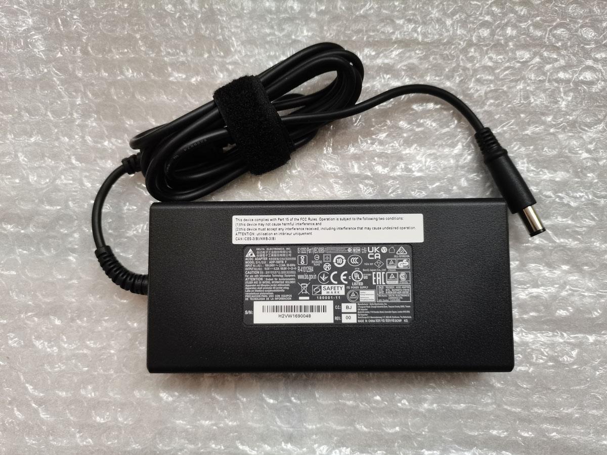 NUEVO Adaptador de CA Slim OEM - Pc Gaming Uk reseña y precio