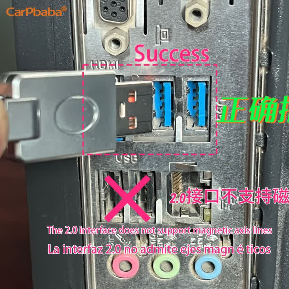 Hub USB Tipo C a Tipo C K4HM6  - Usb Hub Gaming reseña y precio