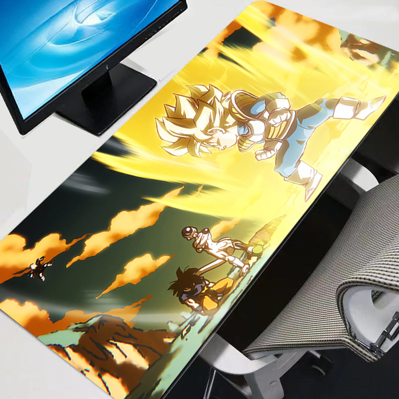 Alfombrilla de ratón para jueg - Pc Gaming Dragon reseña y precio