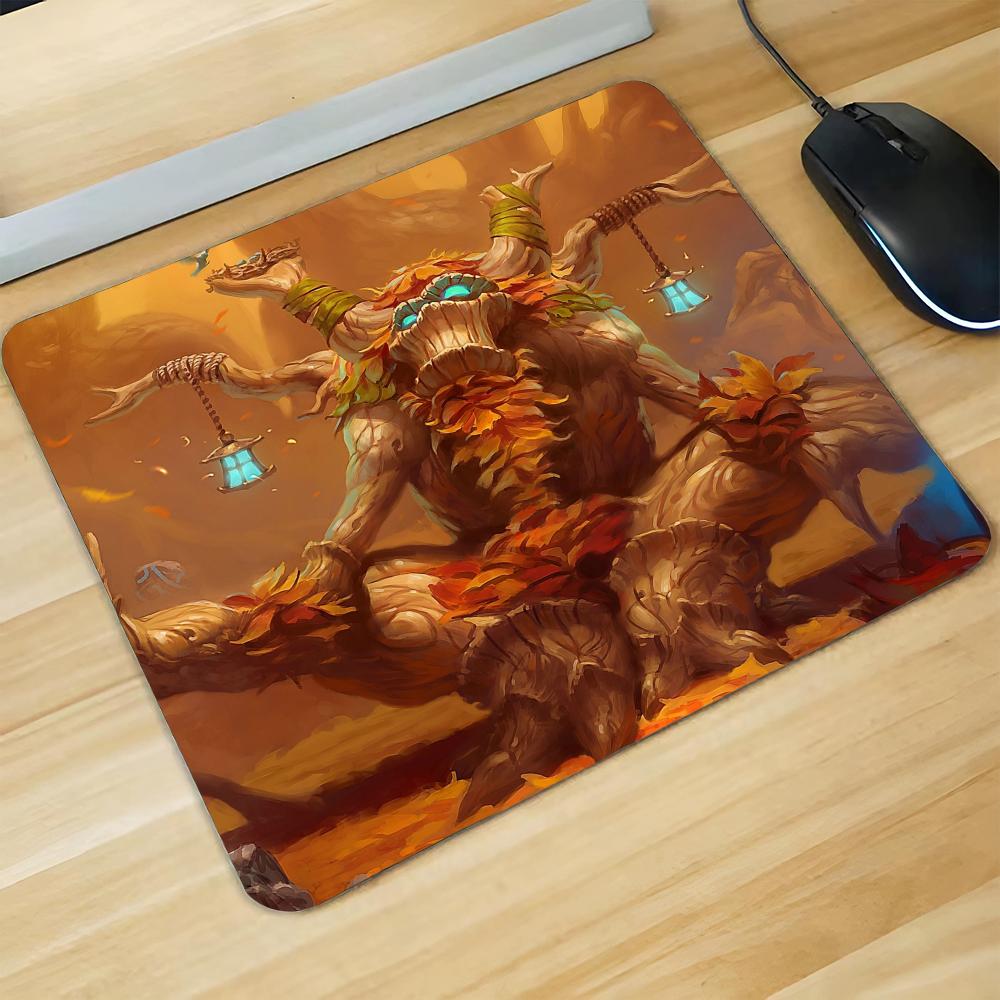 Alfombrilla de ratón World Of  - Pc Gaming World Of Warcraft reseña y precio