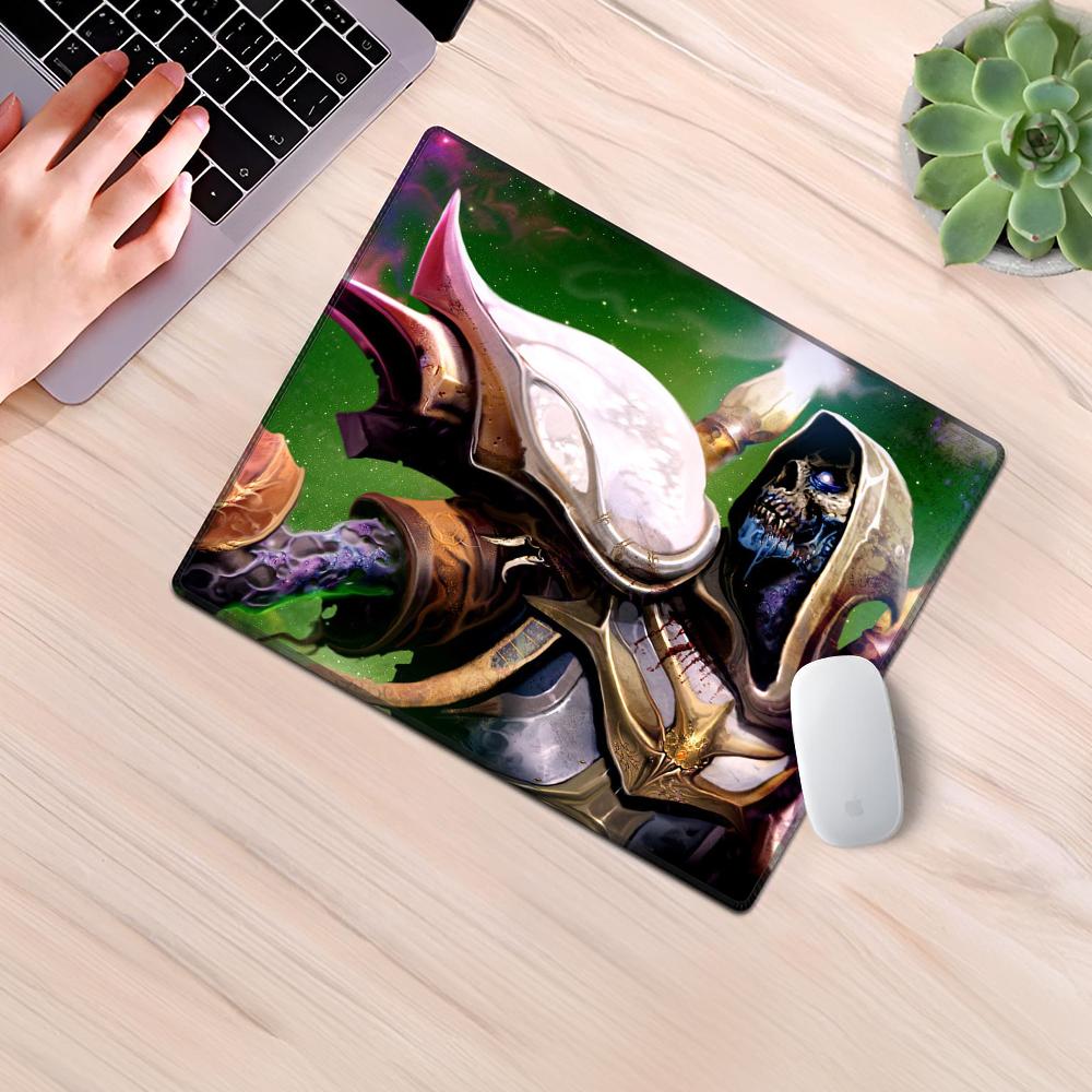 Alfombrilla de ratón World Of  - Pc Gaming World Of Warcraft reseña y precio