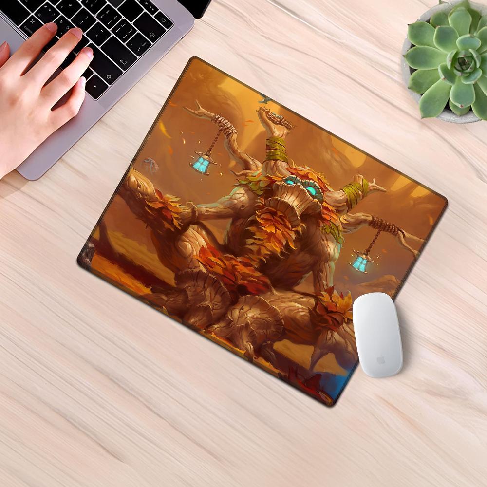 Alfombrilla de ratón World Of  - Pc Gaming World Of Warcraft reseña y precio