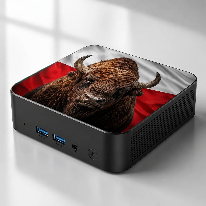 Mini PC para Juegos 2026 Core  - Pc Gaming Mini reseña y precio