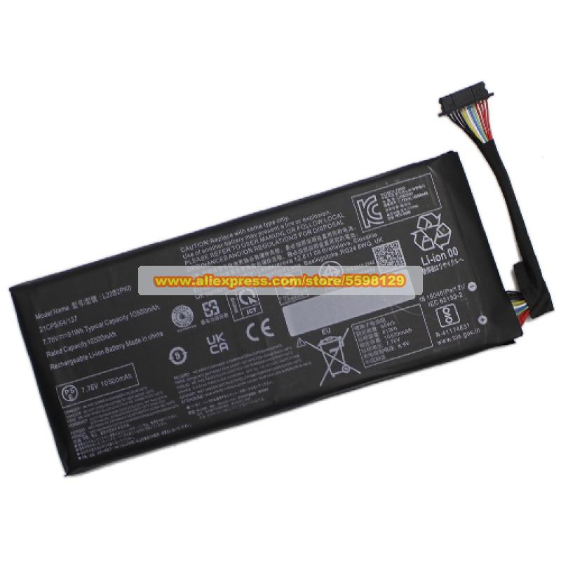Nueva batería 81Wh L23B2PK0 7, - Pc Gaming Lenovo reseña y precio