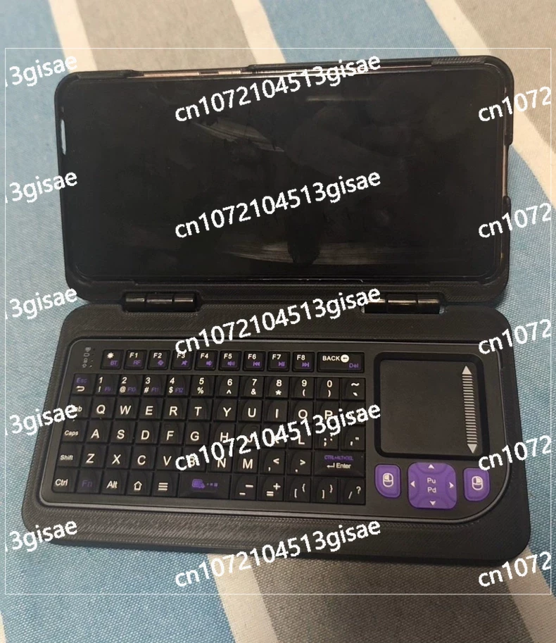 PC Portátil de 6 Pulgadas con  - Pc Gaming Handheld reseña y precio