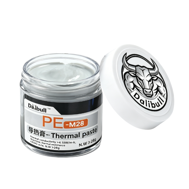 Pasta Térmica de Alto Rendimie - Pc Gaming Handheld reseña y precio