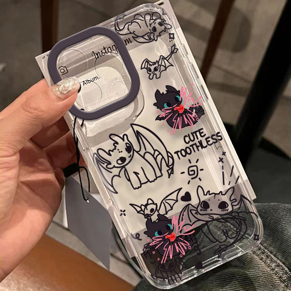 Funda para Teléfono con Diseño - Pc Gaming Dragon reseña y precio