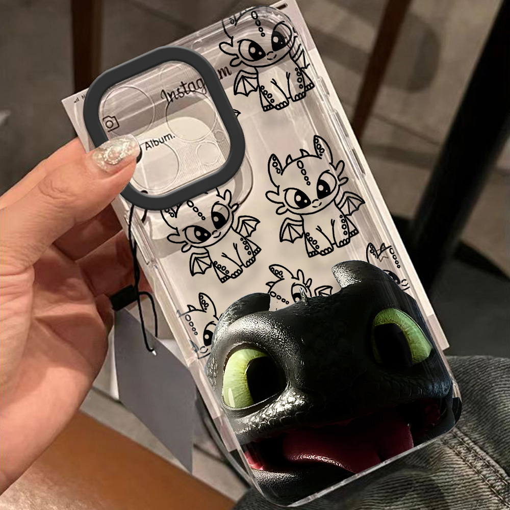 Funda para Teléfono con Diseño - Pc Gaming Dragon reseña y precio