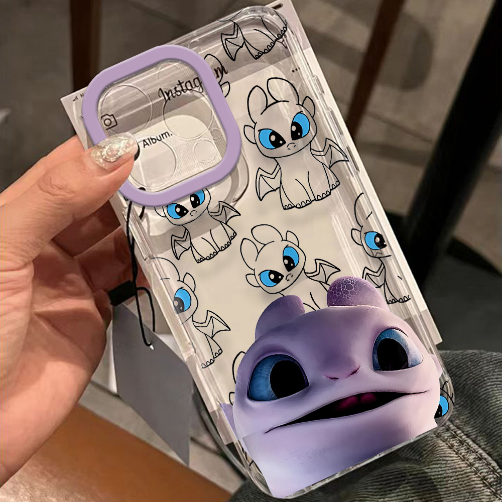 Funda para Teléfono con Diseño - Pc Gaming Dragon reseña y precio
