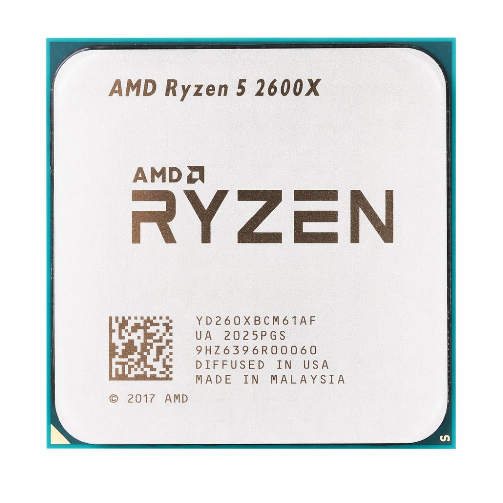 Procesador para juegos de gama - Pc Gaming Mid Range reseña y precio