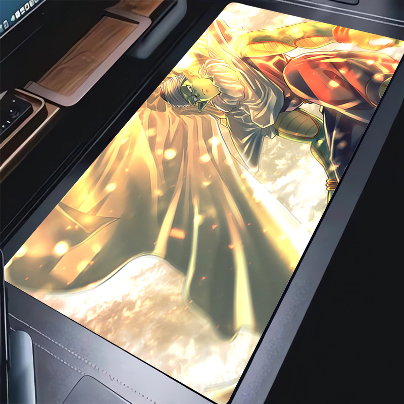Alfombrilla de ratón Dragon Ba - Pc Gaming Dragon reseña y precio