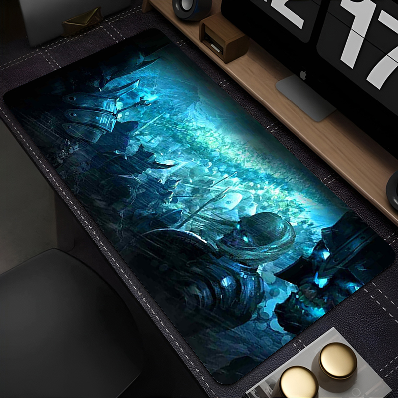 Alfombrilla de ratón World of  - Pc Gaming World Of Warcraft reseña y precio
