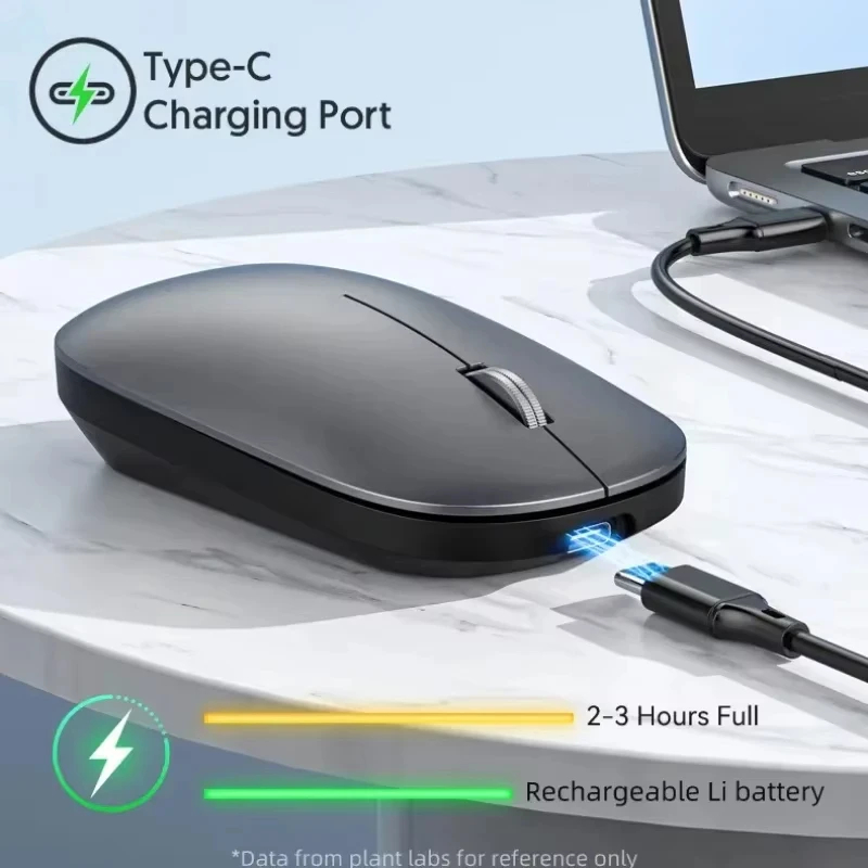 Ratón Inalámbrico Bluetooth Le - Pc Gaming Lenovo reseña y precio