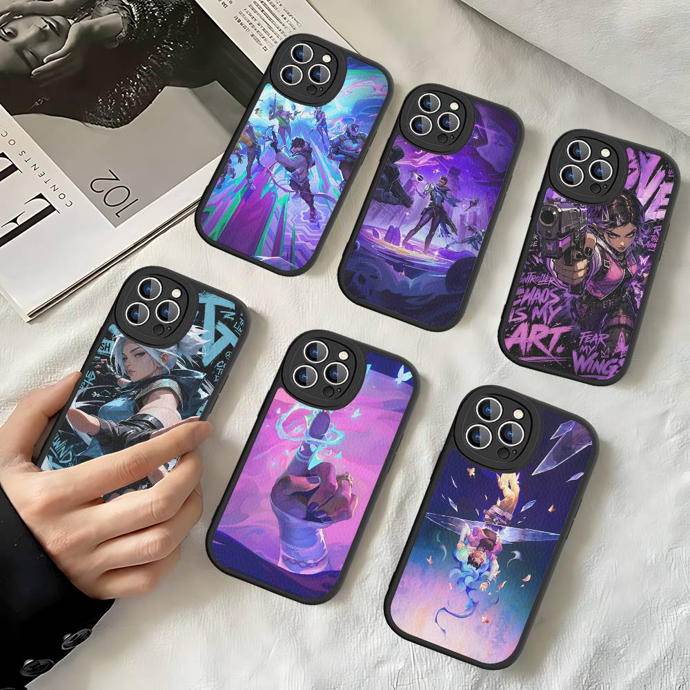 Funda de Teléfono para iPhone  - Pc Gaming Quotes reseña y precio