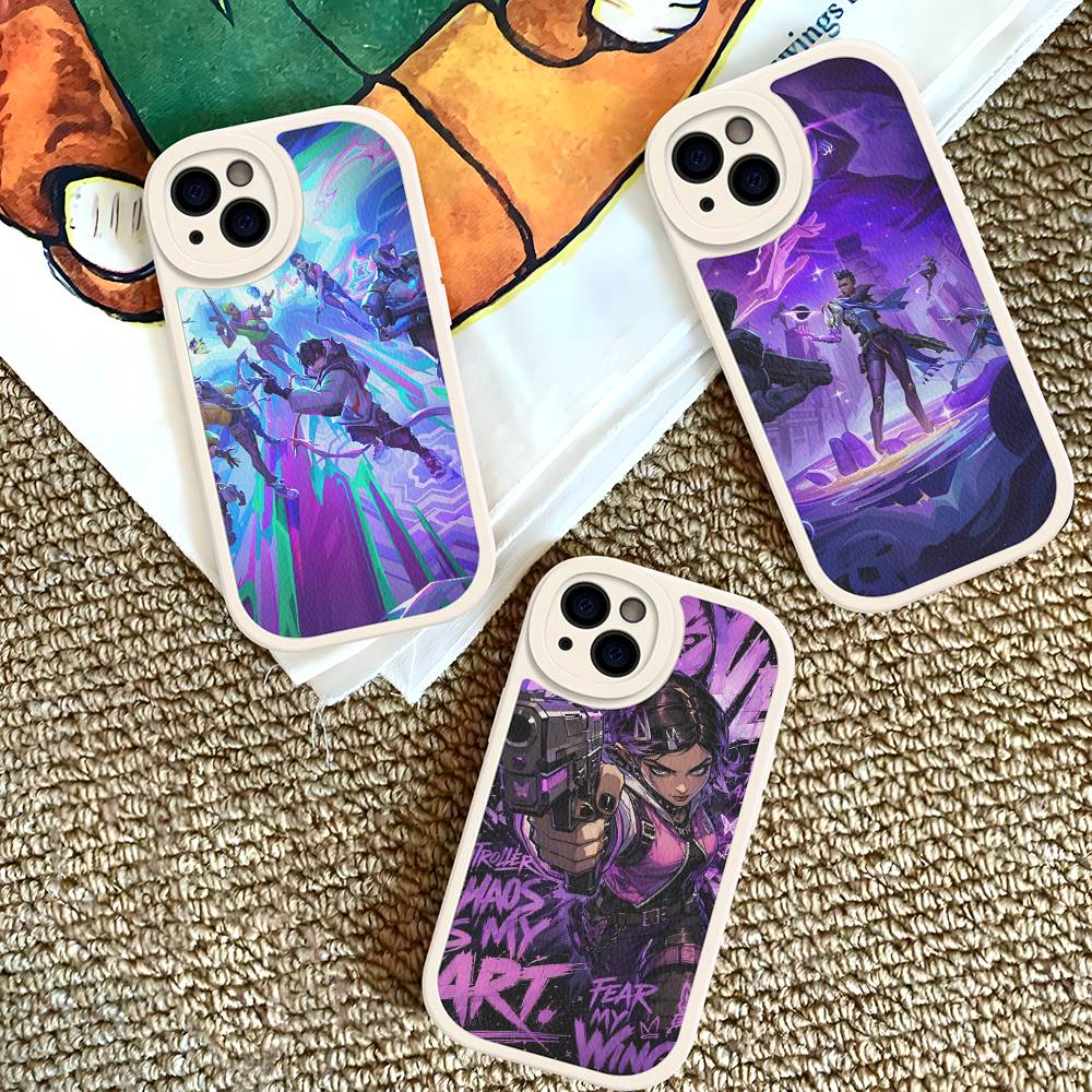 Funda de Teléfono para iPhone  - Pc Gaming Quotes reseña y precio