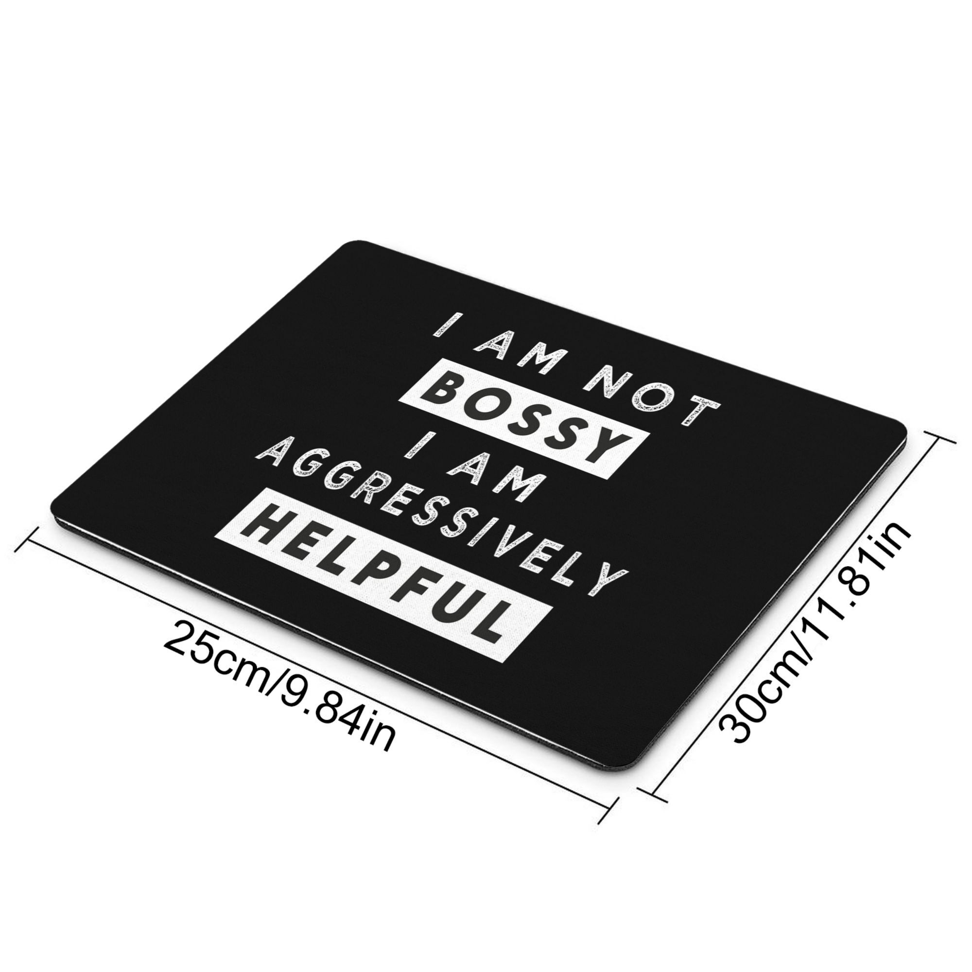 Alfombrilla de ratón de hierro - Pc Gaming Quotes reseña y precio