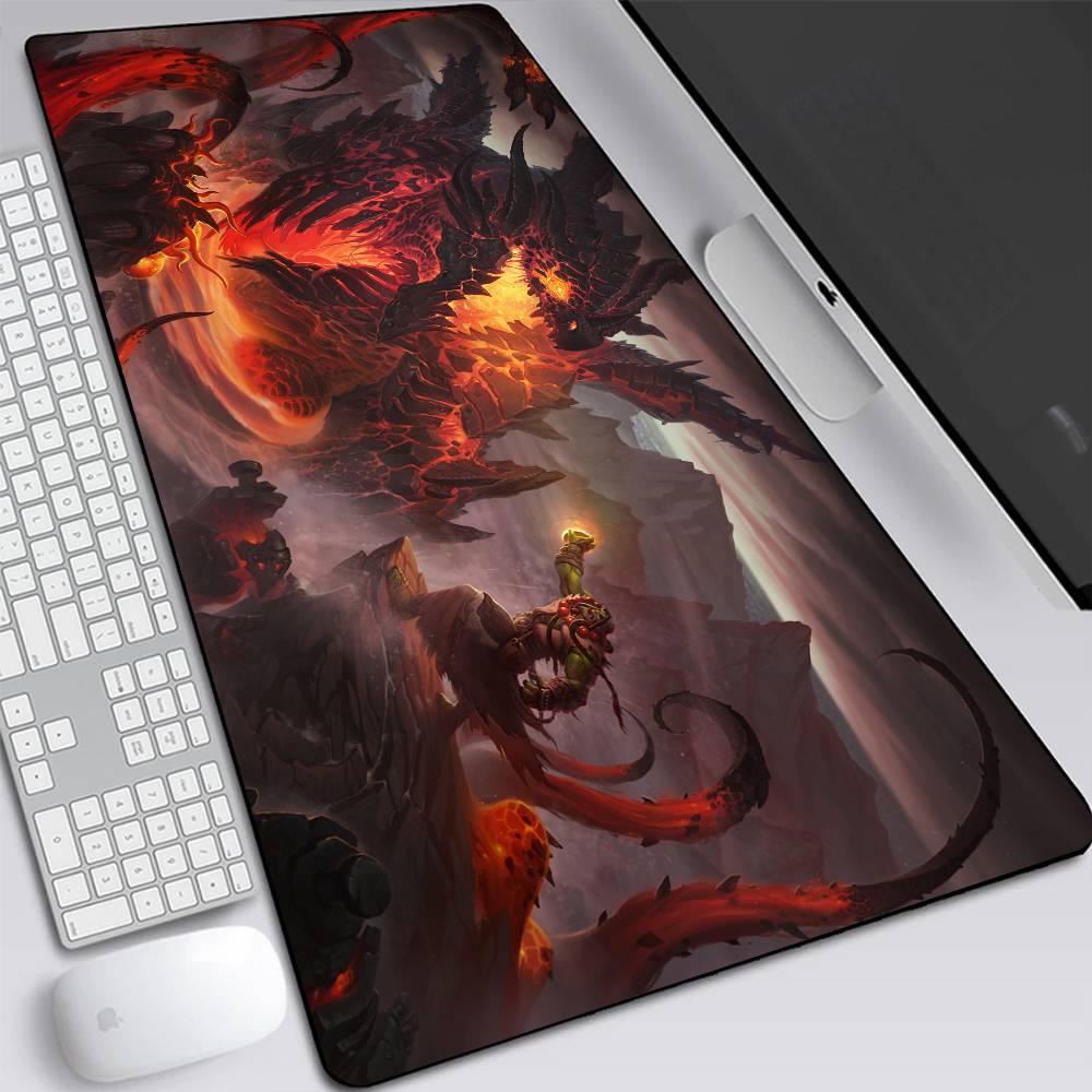 World of Warcraft Deathwing Ne - Pc Gaming World Of Warcraft reseña y precio