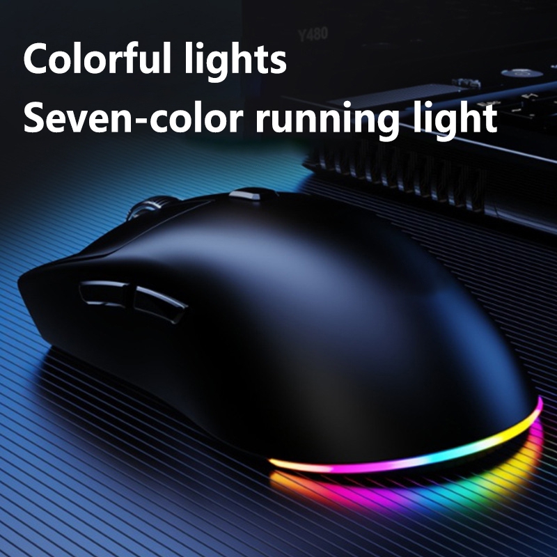 Ratón Inalámbrico Lenovo Tri-M - Pc Gaming Lenovo reseña y precio